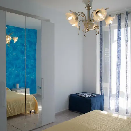 Blue House Διαμέρισμα Μιλάτσο
